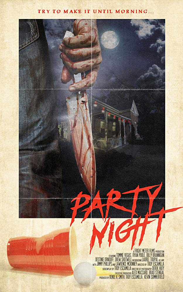 Party Night 2017 720p AMZN WEBRip DDP2 0 x264-ABM Party Night 2017 720p AMZN WEBRip DDP2 0 x264-ABM