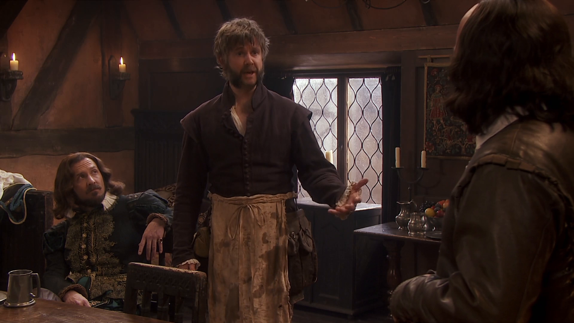 Upstart Crow S03E03 If You Prick Us Do We Not Bleed 1080p HDTV x264-KETTLE Upstart Crow S03E03 If You Prick Us Do We Not Bleed 1080p HDTV x264-KETTLE