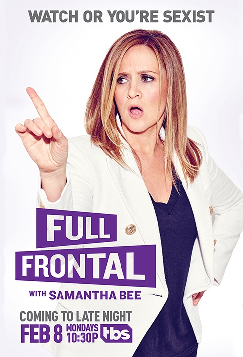 Full Frontal With Samantha Bee S03E21 WEB x264-TBS