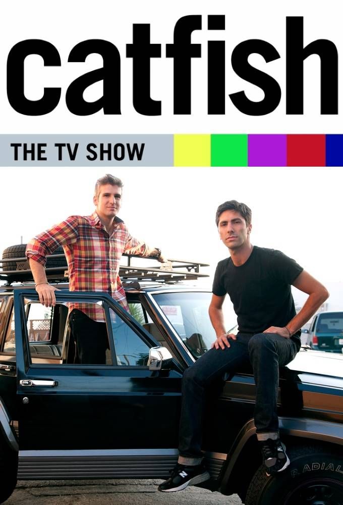 Catfish The TV Show S07E18 Nick and Jasmine WEB x264-CookieMonster