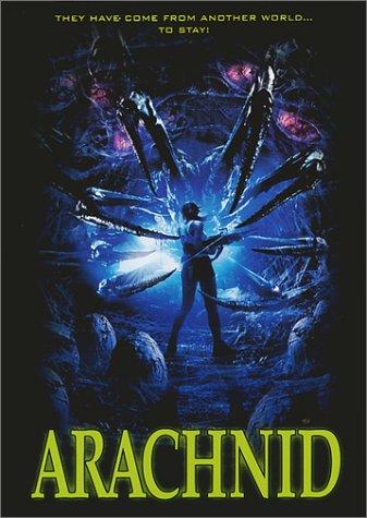 Arachnid (2001) 720p HDRip x264 Dual Audio Hindi - English MW