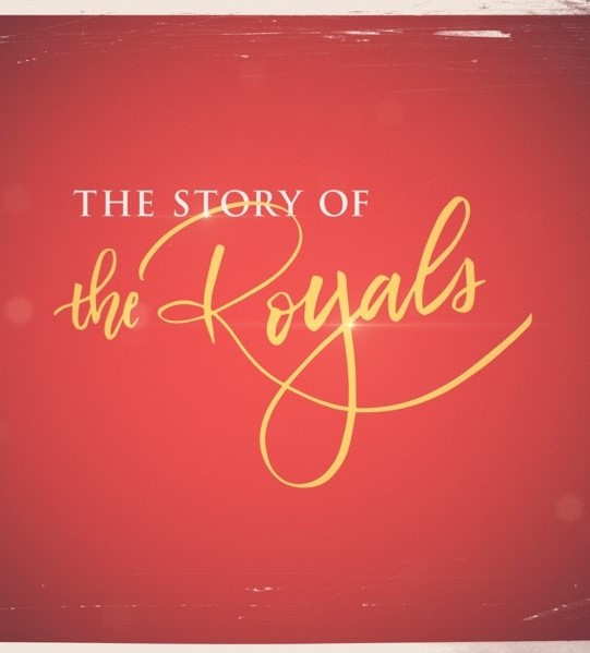The Story of the Royals S01E02 WEB x264-TBS