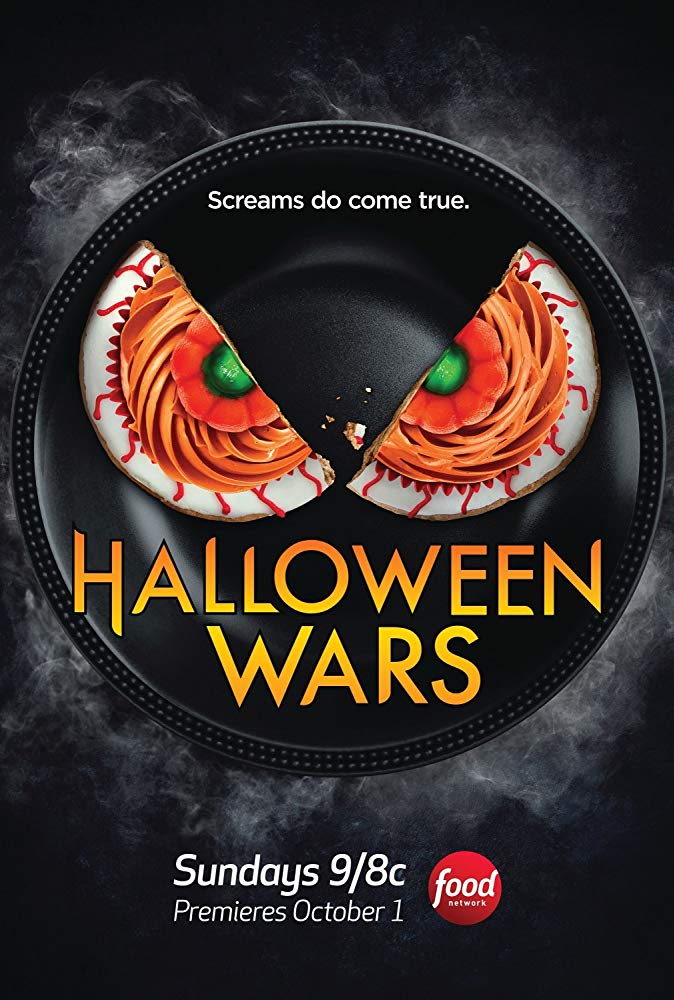 Halloween Wars S08E01 The Boogeymans Nightmare WEB h264-CAFFEiNE