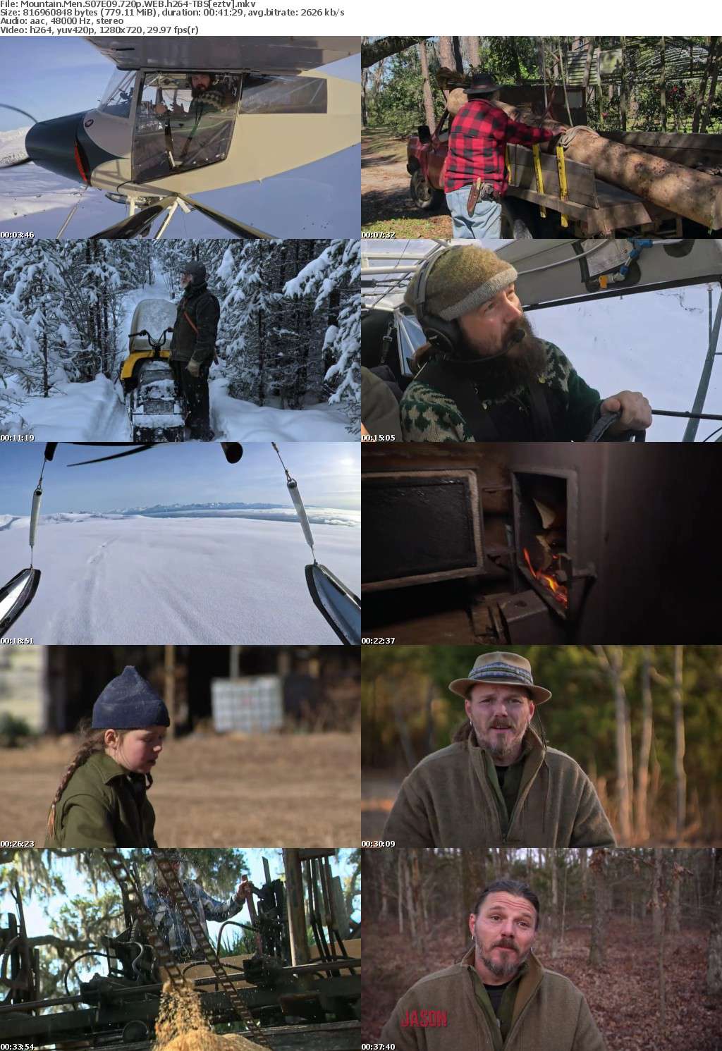 Mountain Men S07E09 720p WEB h264-TBS