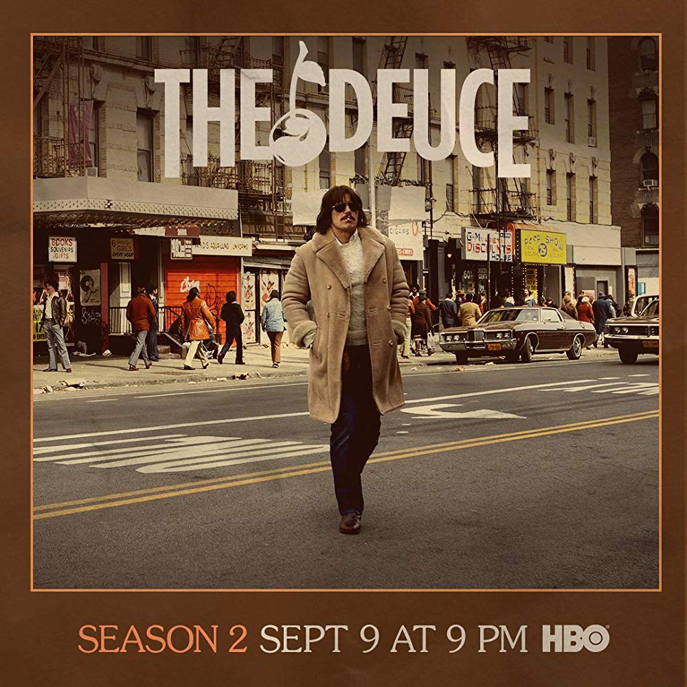 The Deuce S02E02 Theres an Art to This 720p AMZN WEB-DL DDP5.1 H264-NTb