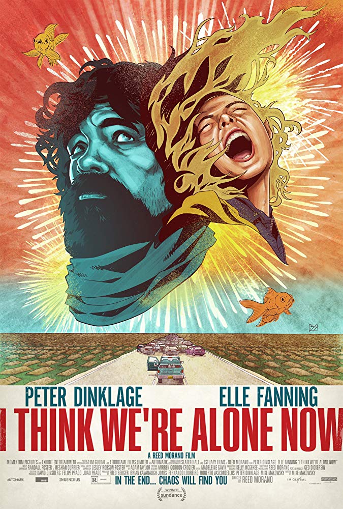 I Think Were Alone Now 2018 720p WEBRip 2CH x265 HEVC-PSA I Think Were Alone Now 2018 720p WEBRip 2CH x265 HEVC-PSA