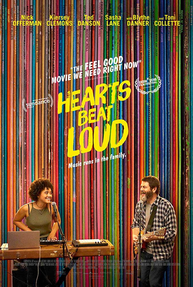 Hearts Beat Loud 2018 BDRip X264-AMIABLE Hearts Beat Loud 2018 BDRip X264-AMIABLE