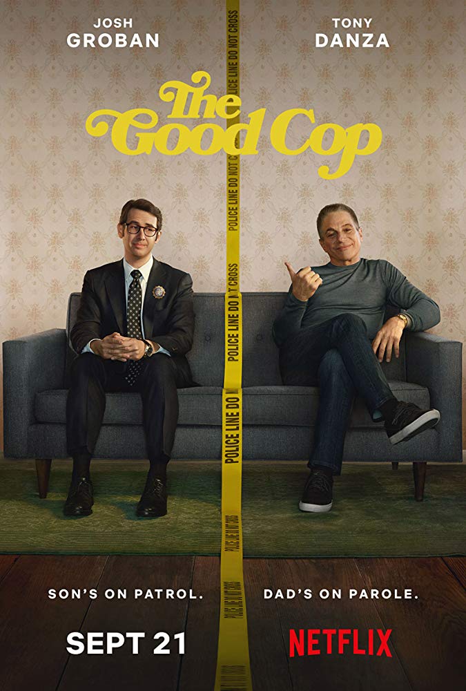 The Good Cop S01E05 720p NF WEB-DL DDP5.1 x264-MZABI