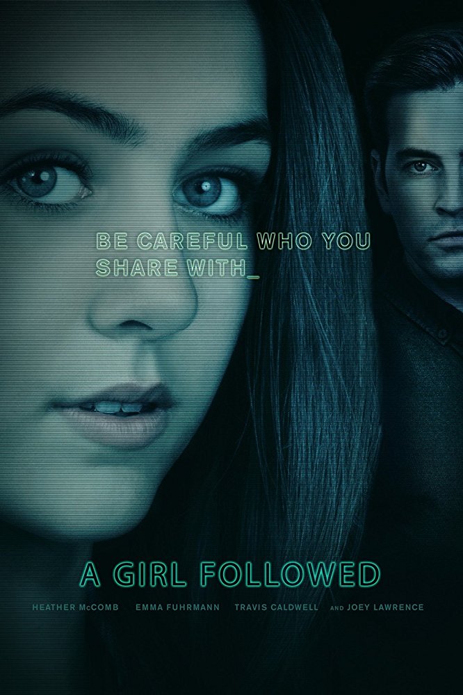 Girl Followed (2017) HDTV x264-LifeTimeMovie