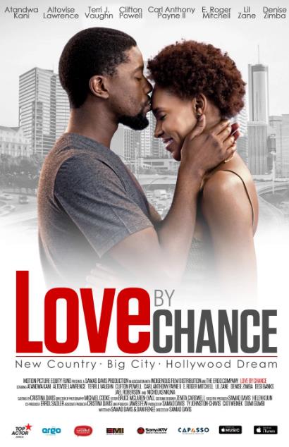 LOVE by CHANCE (2017) WEBRIP x264 - SHADOW