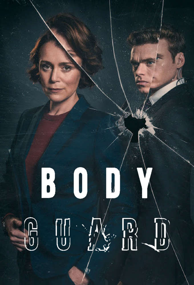 Bodyguard S01E06 720p HDTV x264-ORGANiC