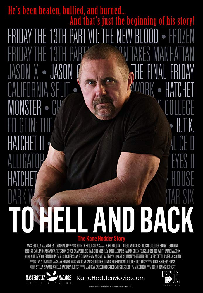 To Hell And Back The Kane Hodder Story 2017 BDRiP x264-CREEPSHOW To Hell And Back The Kane Hodder Story 2017 BDRiP x264-CREEPSHOW