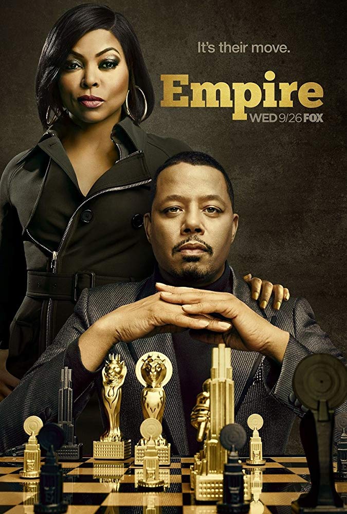 Empire (2015) S05E01 XviD-AFG