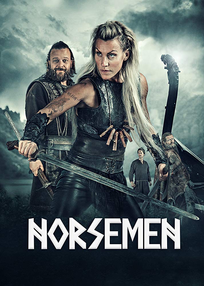 Norsemen S01E04 720p WEBRip X264-EDHD