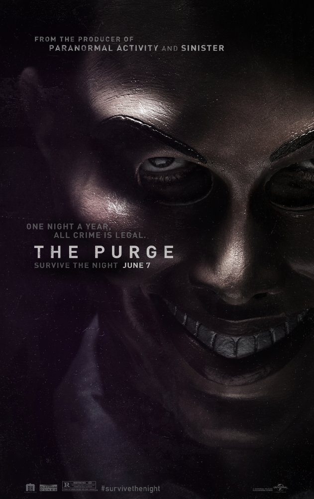 The Purge S01E04 HDTV x264-SVA