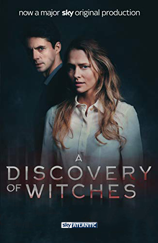 A Discovery Of Witches S01E03 720p HDTV x264-MTB