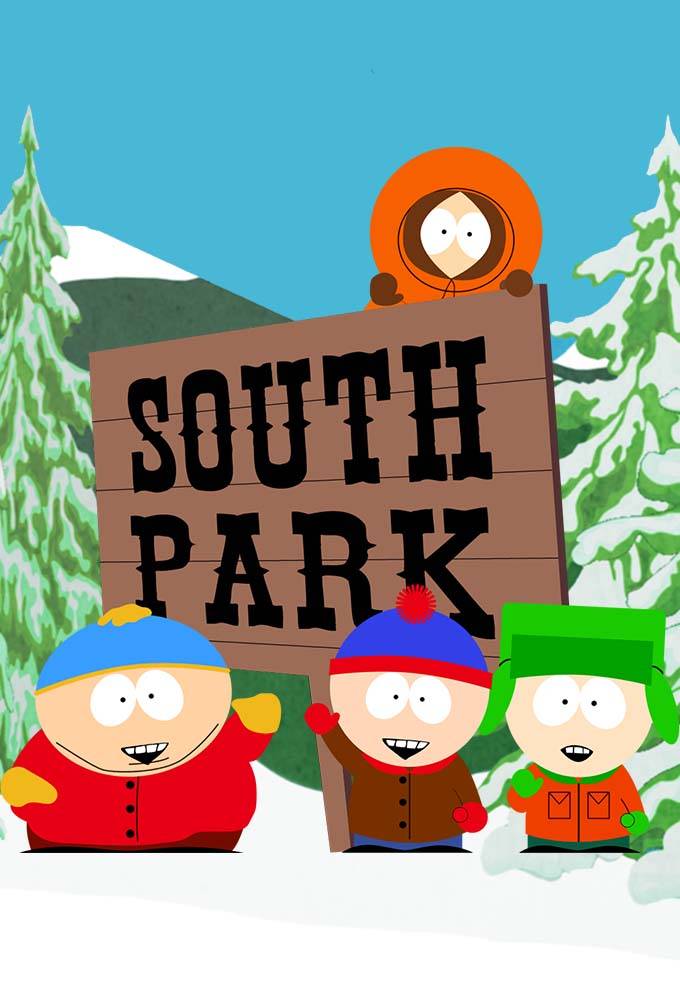 South Park S22E01 Dead Kids UNCENSORED XviD-AFG