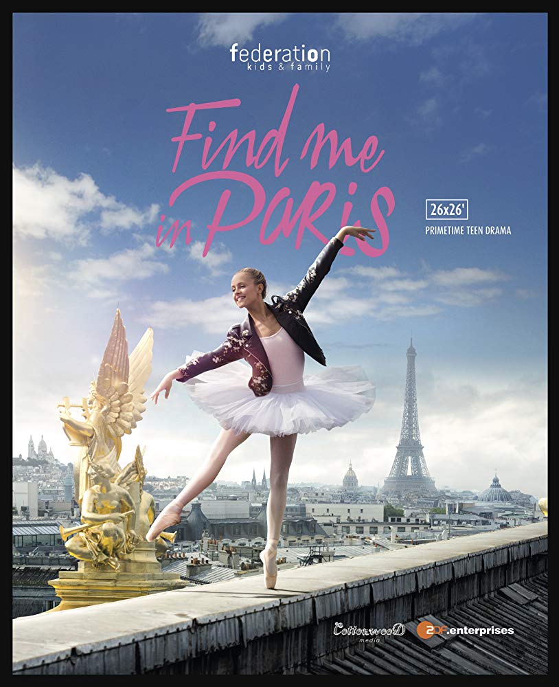 Find Me In Paris S01E10 An Overbearing Mother HDTV x264-PLUTONiUM