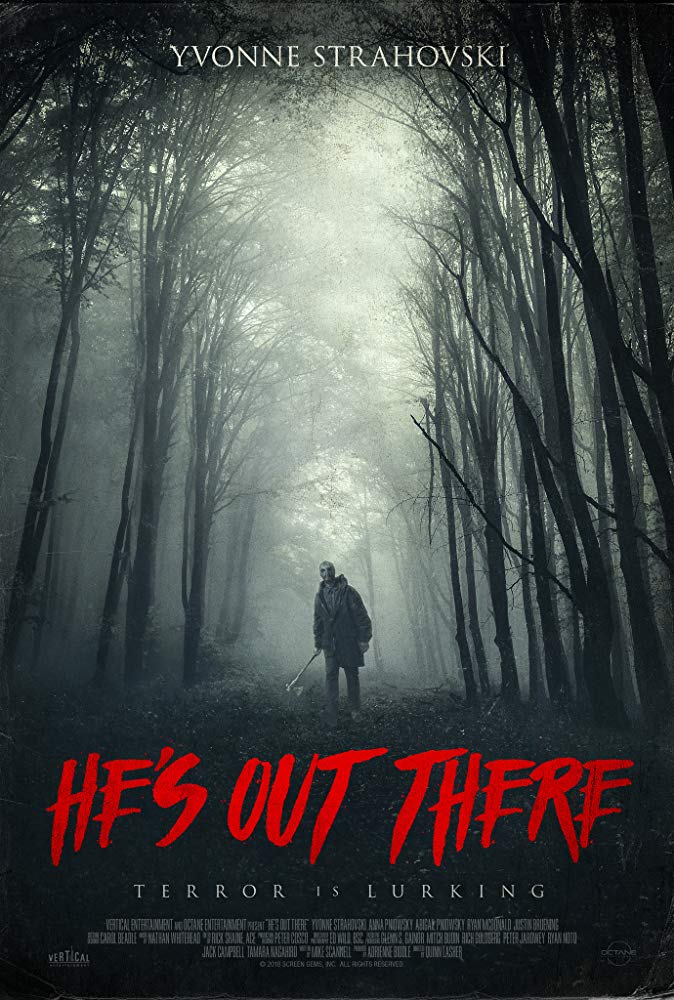 Hes Out There 2018 BRRip XviD MP3-XVID Hes Out There 2018 BRRip XviD MP3-XVID