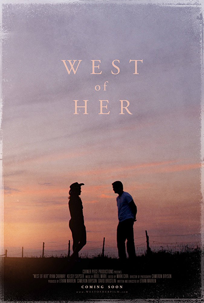 West of Her 2016 720p BluRay x264-x0r West of Her 2016 720p BluRay x264-x0r