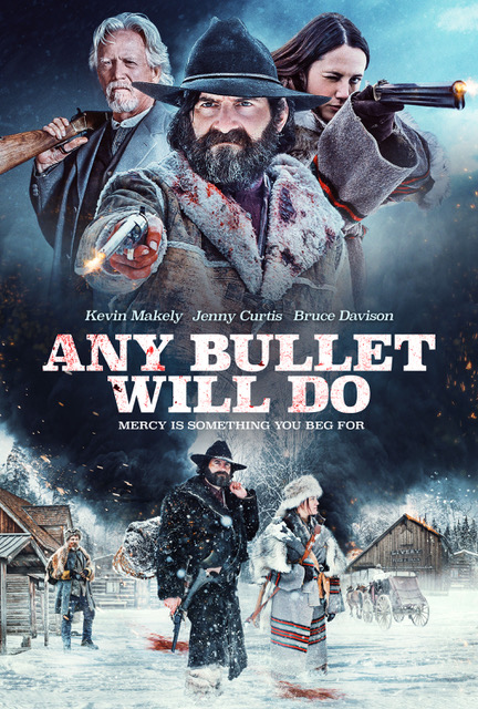 Any Bullet Will Do (2018) 720p WEB-DL XviD MP3-FGT