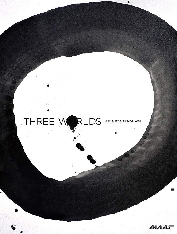 Three Worlds (2018) HDRip XviD AC3-EVO