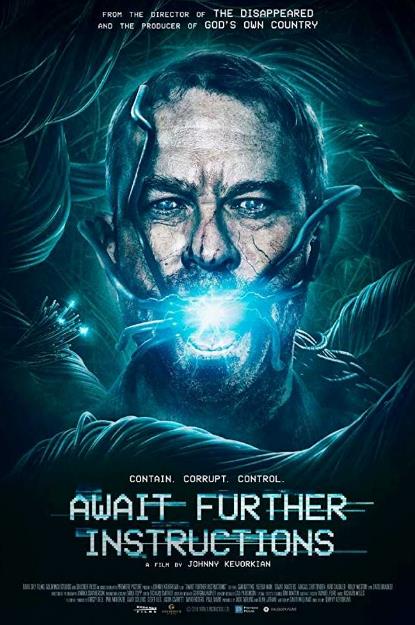 Await Further Instructions (2018) 720p AMZN Web-DL 700MB ESubs-DLW