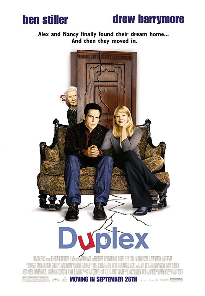 Duplex (2003) 1080p BluRay H264 AAC-RARBG