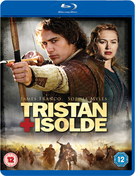 Tristan And Isolde (2006) 720p BluRay H264 AAC-RARBG