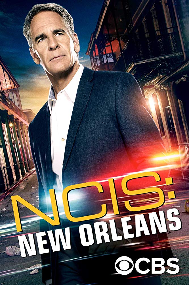 NCIS New Orleans S05E03 720p HDTV x264-KILLERS