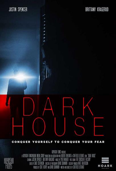 Dark House (2017) WEBRip x264 - SHADOW