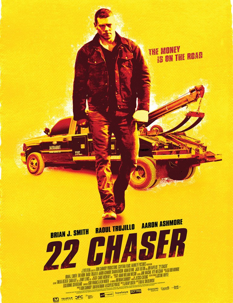 22 Chaser 2018 720p WEB-DL DD5 1 H264-eXceSs 22 Chaser 2018 720p WEB-DL DD5 1 H264-eXceSs