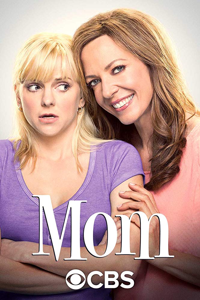 Mom S06E03 720p HDTV x264-KILLERS Mom S06E03 720p HDTV x264-KILLERS