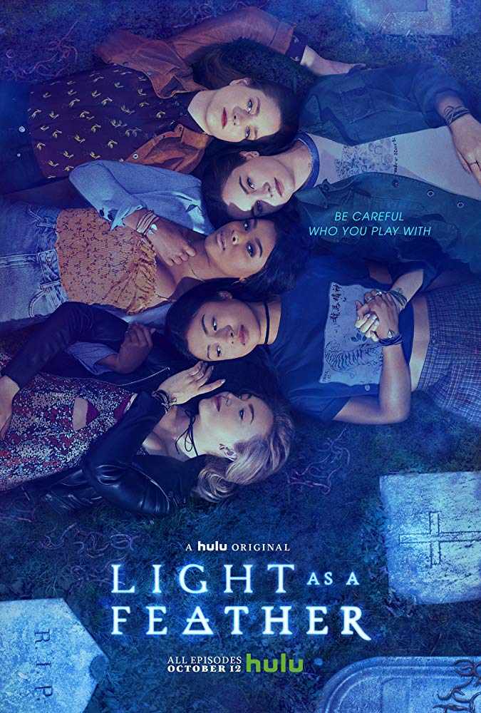 Light as a Feather S01E10 WEB x264-PHOENiX