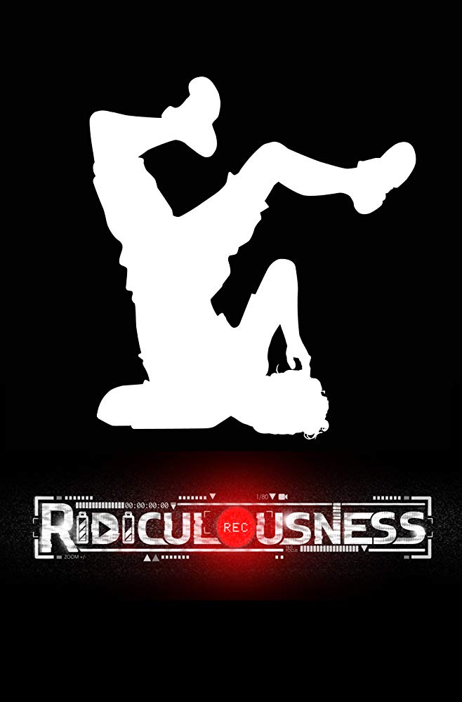 Ridiculousness S11E37 720p HDTV x264-YesTV