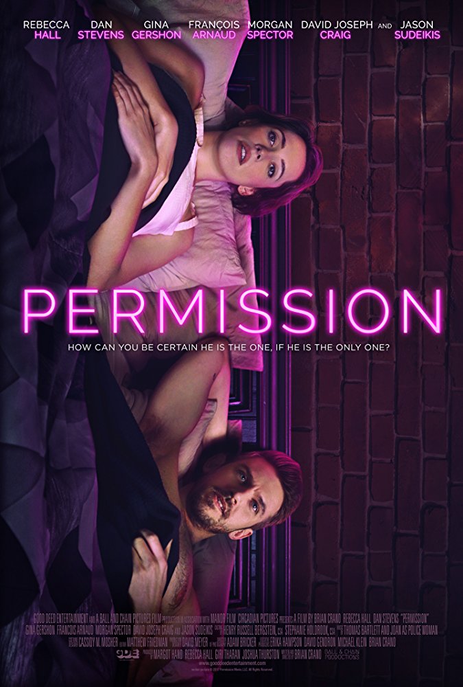 Permission (2017) 1080p BluRay H264 AAC-RARBG