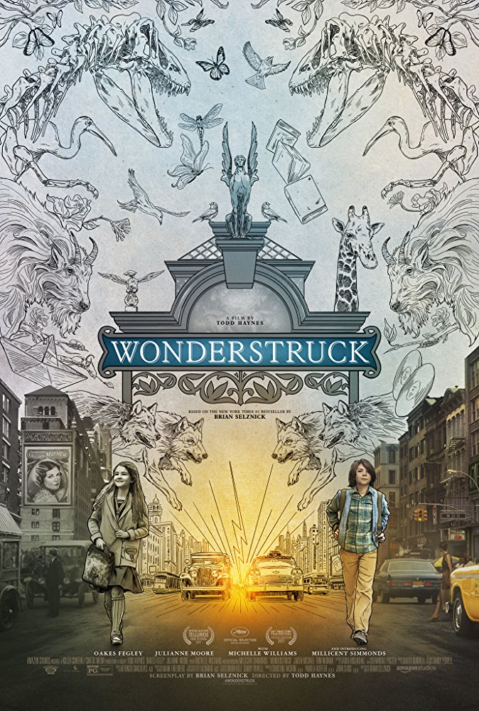 Wonderstruck (2017) BRRip XviD Ita Eng Mp3-MIRCrew