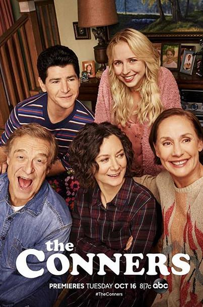 The Conners S01E01 HDTV x264-SVA