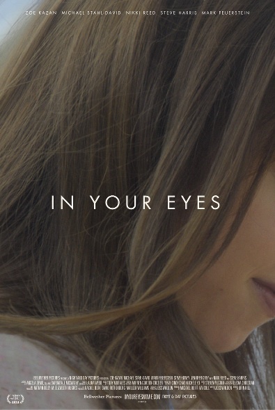 In Your Eyes (2014) 720p BluRay H264 AAC-RARBG