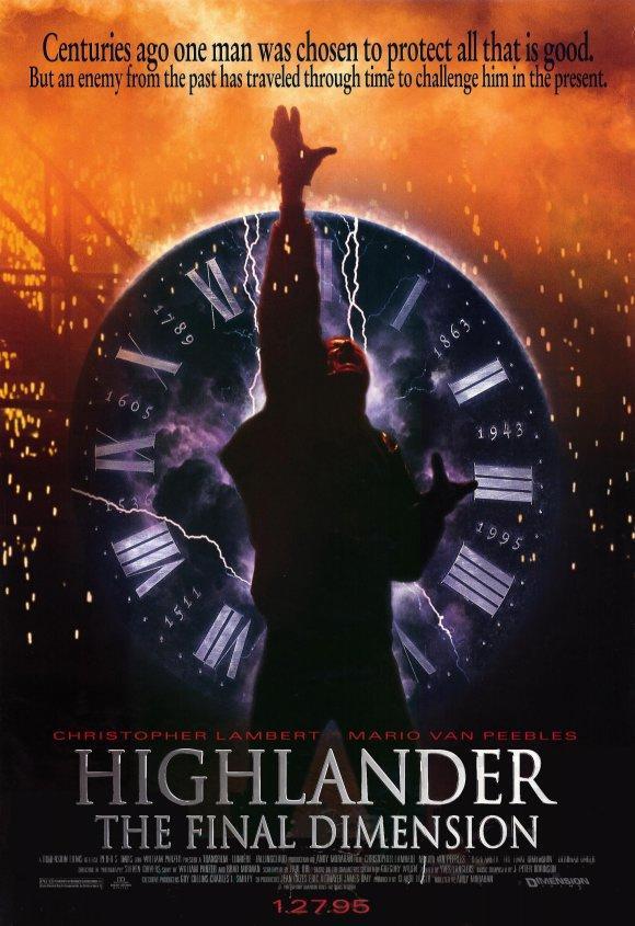 Highlander 3 The Final Dimension (1994) 720p BluRay H264 AAC-RARBG