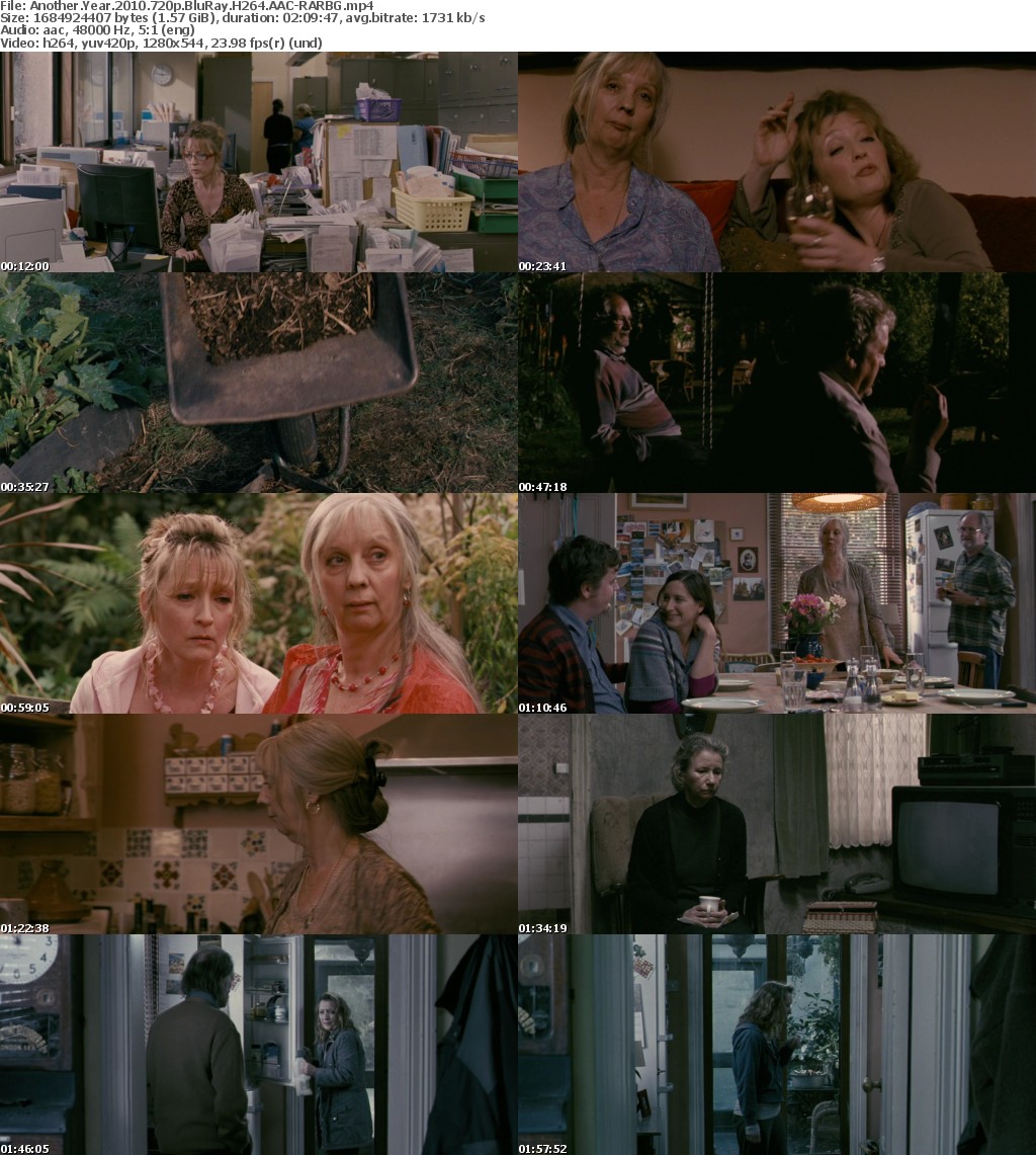 Another Year (2010) 720p BluRay H264 AAC-RARBG