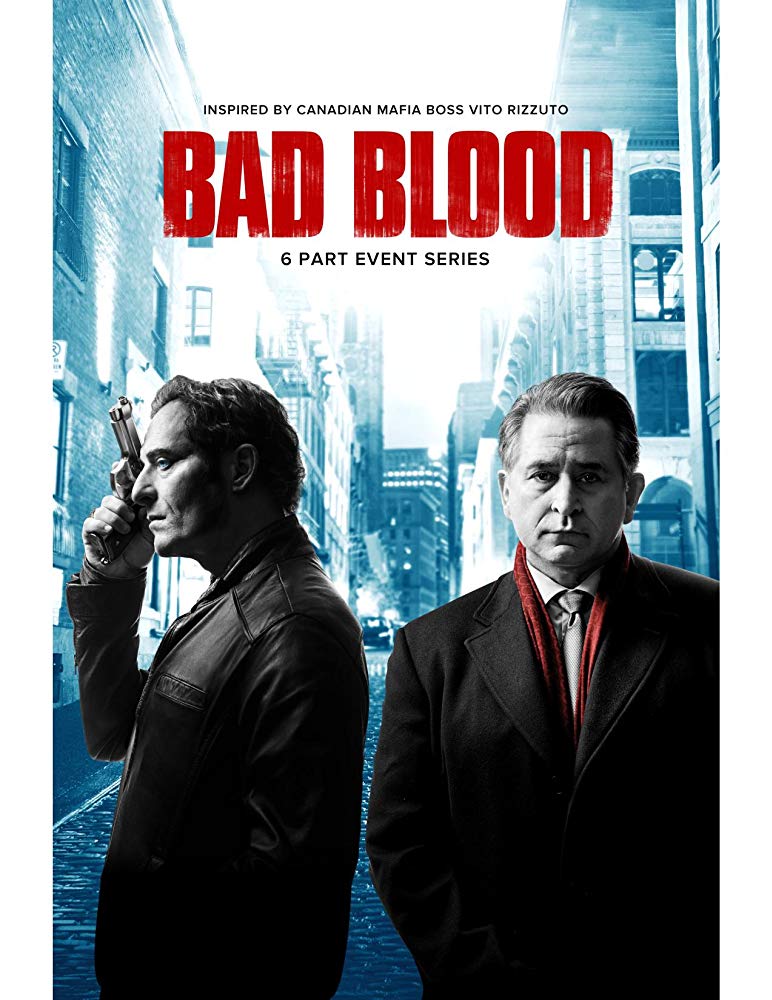 Bad Blood (2017) S02E02 HDTV x264-aAF