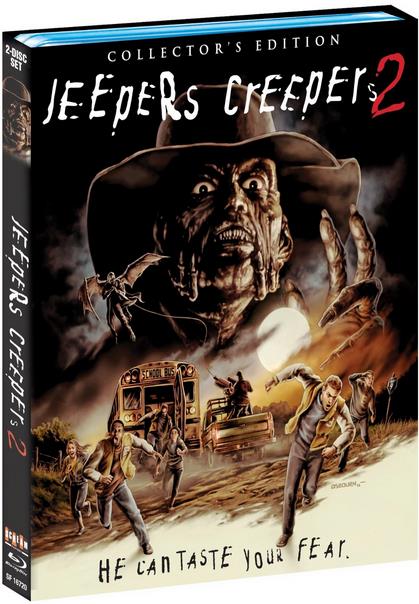 Jeepers Creepers 2 (2003) 720p BluRay x264-Ganool