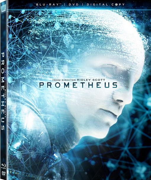 Prometheus (2012) 720p BluRay x264-DLW