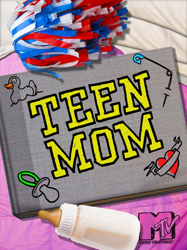 Teen Mom UK S04E05 720p WEB h264-KOMPOST