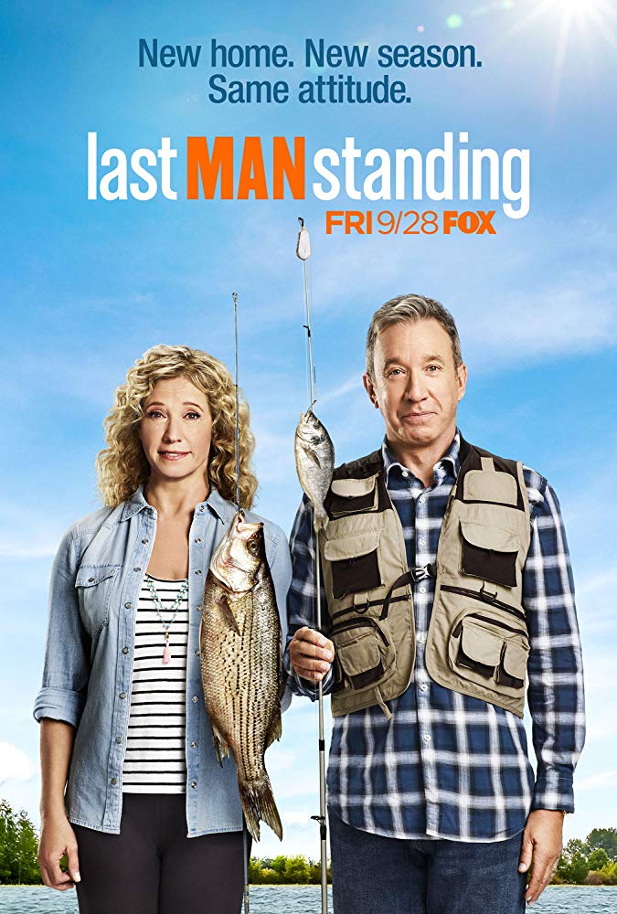 Last Man Standing US S07E04 720p WEB x264-TBS