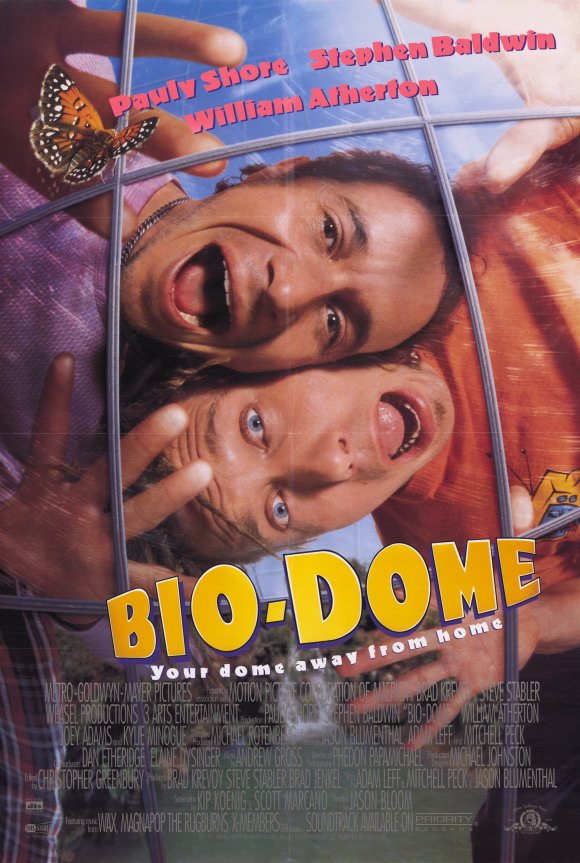 Bio-Dome (1996) 1080p BluRay H264 AAC-RARBG