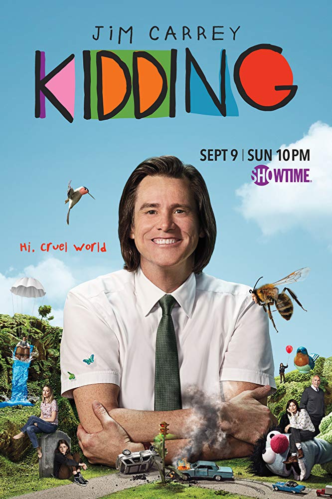 Kidding S01E07 720p WEB x265-MiNX