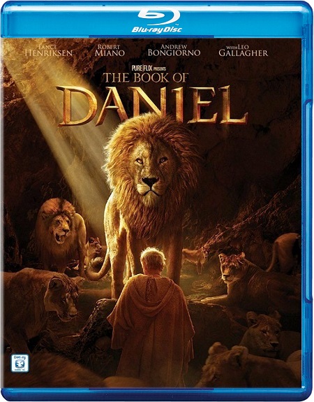 The Book Of Daniel (2013) 1080p BluRay H264 AAC-RARBG