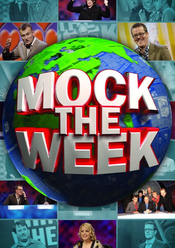 Mock the Week S17E05 720p WEB h264-KOMPOST